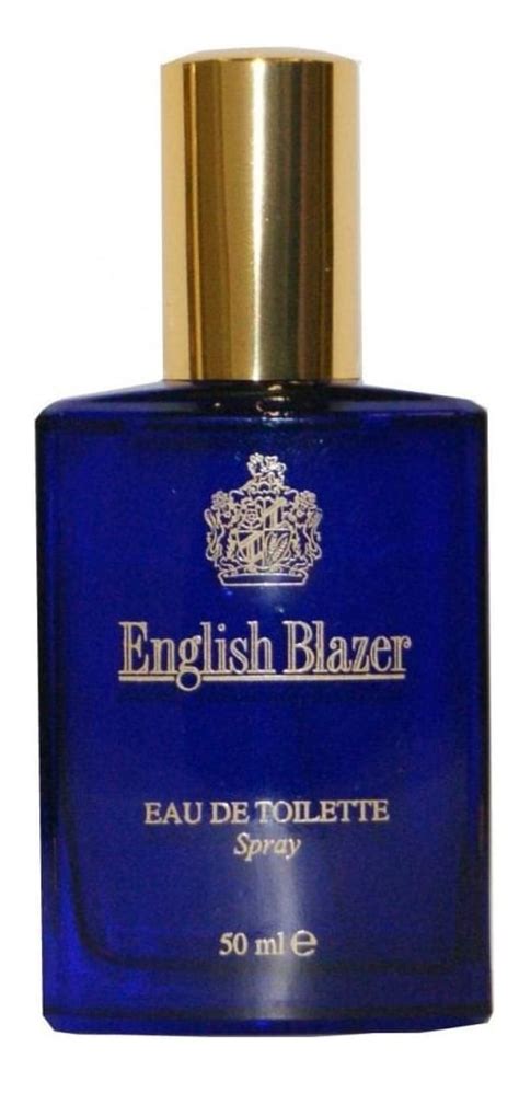 english blazer perfume.